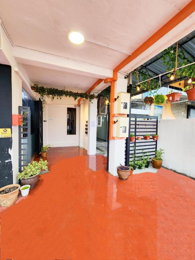 ホテル ガーニー コースト バイ スカイ ハイブ ジョージタウン エクステリア 写真